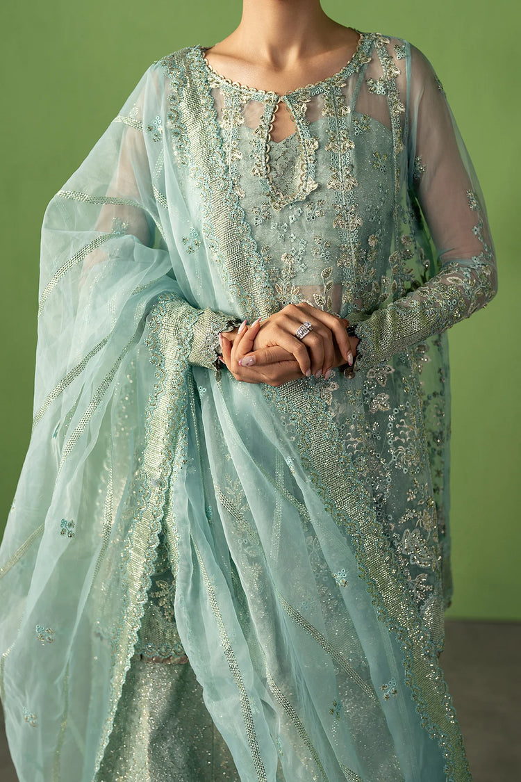 PEHLI NAZAR BY AYZEL | Zarbaaf
