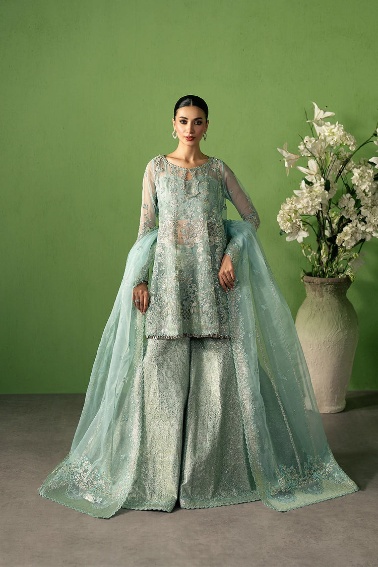 PEHLI NAZAR BY AYZEL | Zarbaaf