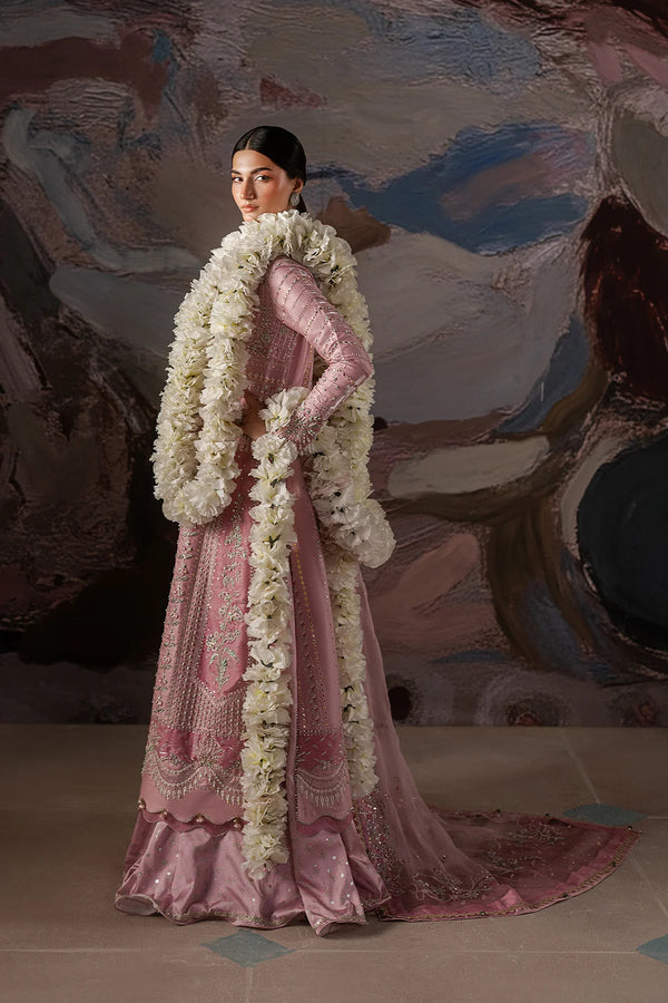 AYZEL SOLARIS UN-STITCHED 3PC | BURNORA