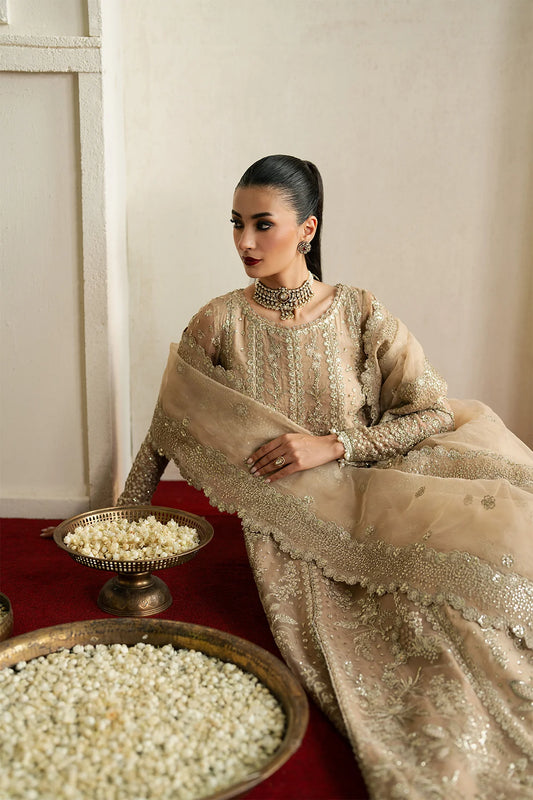 PEHLI NAZAR BY AYZEL | Mehekti