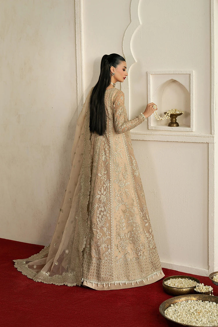 PEHLI NAZAR BY AYZEL | Mehekti