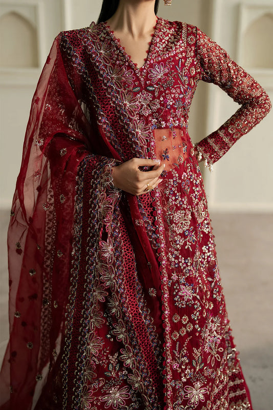 PEHLI NAZAR BY AYZEL | Naqqash