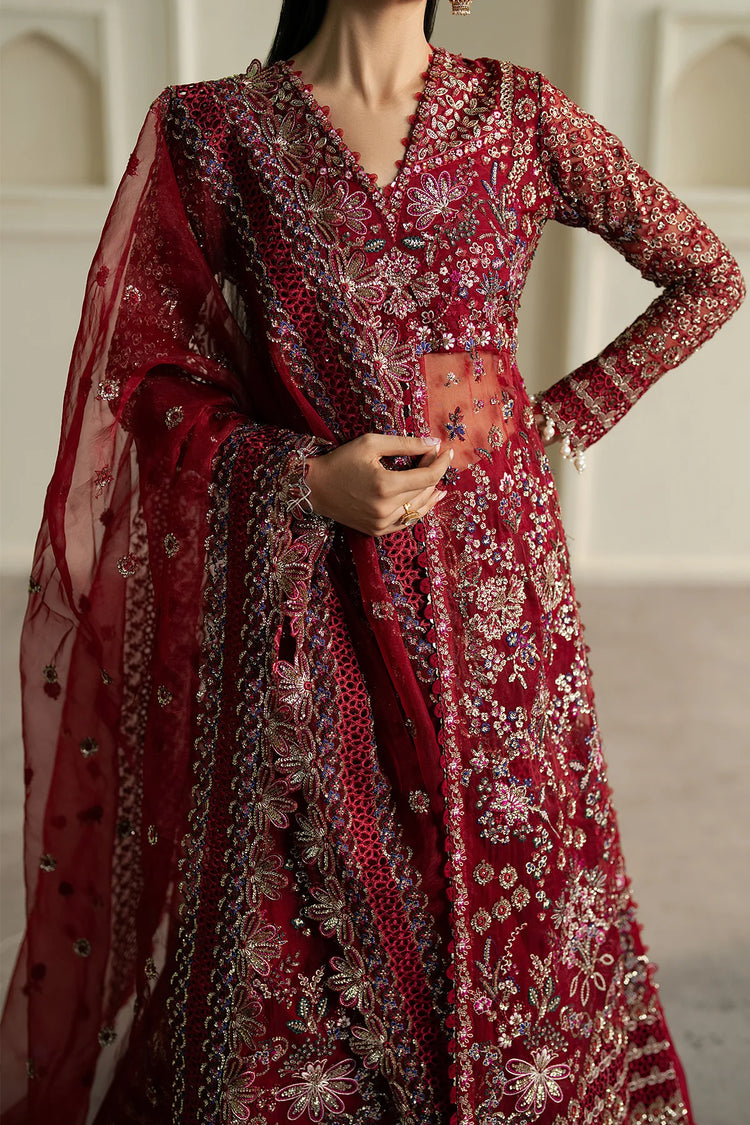 PEHLI NAZAR BY AYZEL | Naqqash
