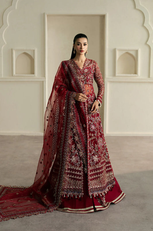 PEHLI NAZAR BY AYZEL | Naqqash