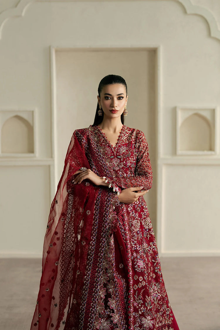 PEHLI NAZAR BY AYZEL | Naqqash
