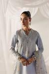 Serein Luxe Silk emaan adeel-OPULENT OASIS