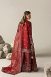 Serein Luxe Silk emaan adeel-SERENITY BLOOM