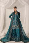 Serein Luxe Silk emaan adeel-MOONLIT NIGHT