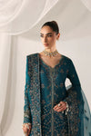 Serein Luxe Silk emaan adeel-MOONLIT NIGHT