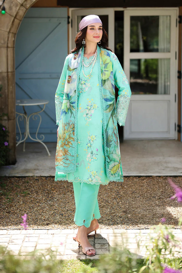 Rangrasiya Lifestyle Summer 2026-Sage