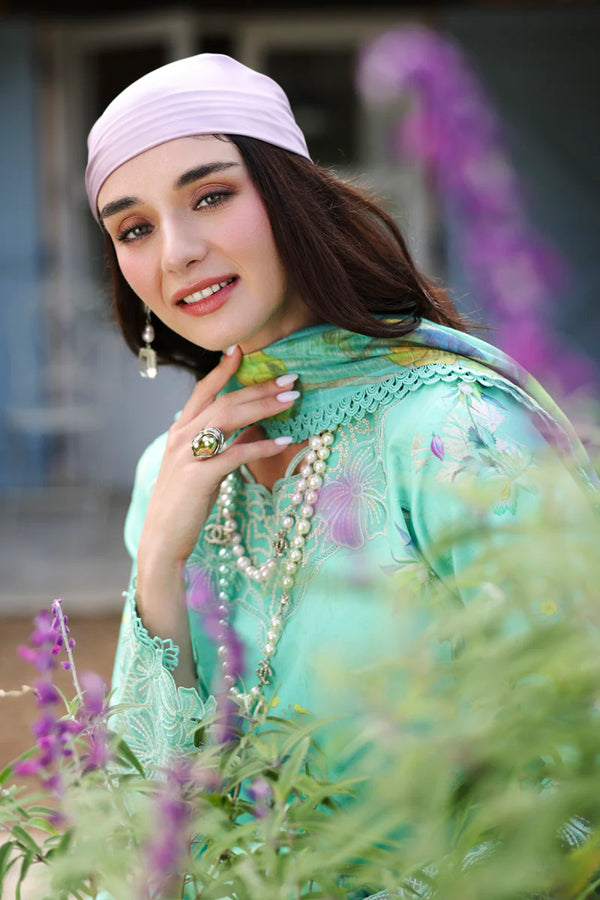 Rangrasiya Lifestyle Summer 2026-Sage