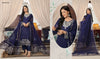 ZAAMIRAH BY BIN HAMEED SEMI-STITCHED 3PC | D-09