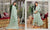 ZAAMIRAH BY BIN HAMEED SEMI-STITCHED 3PC | D-04