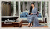 ZAAMIRAH BY BIN HAMEED SEMI-STITCHED 3PC | D-03