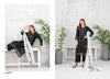 ZARIDA BY TAWAKKAL UN-STITCHED 3PC | D-1979