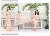 ZARIDA BY TAWAKKAL UN-STITCHED 3PC | D-1975
