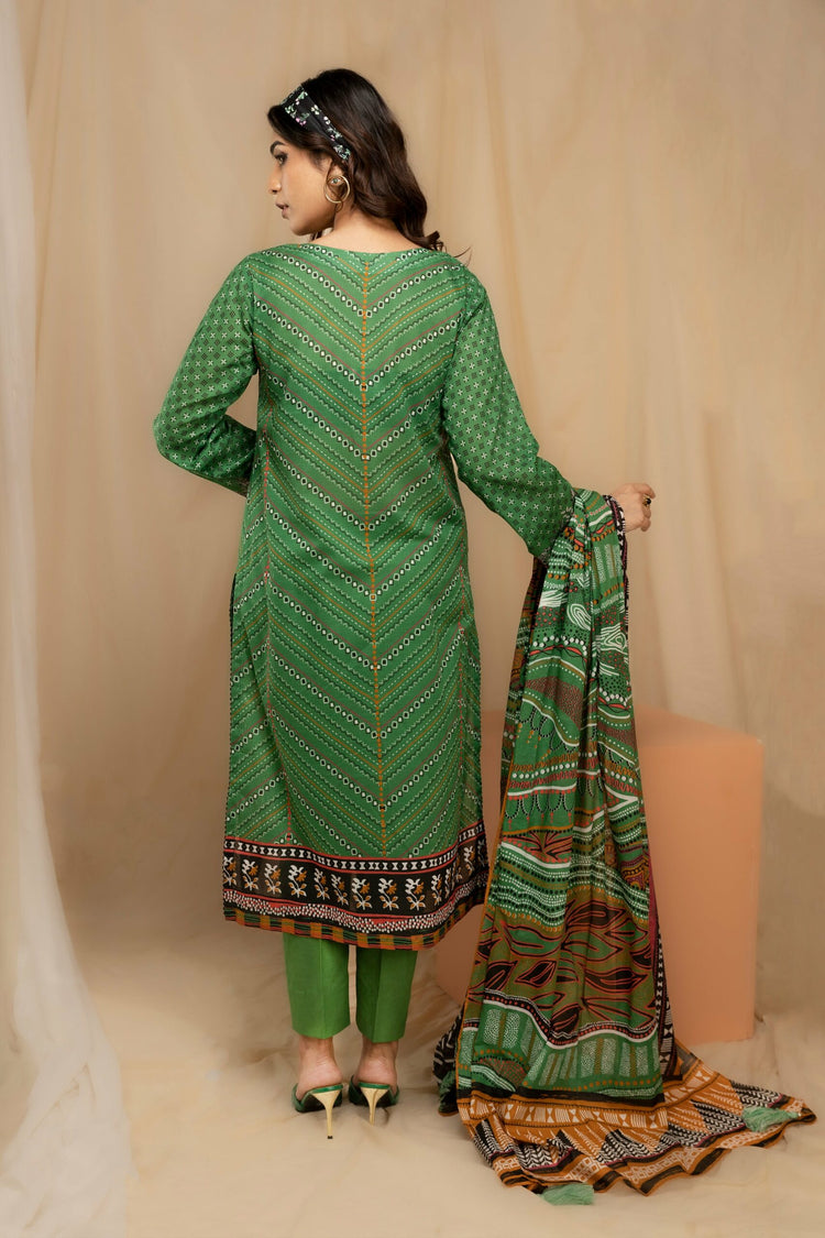 Komal Prints Lawn 2023 | LSM | KPC-AA-0004-A