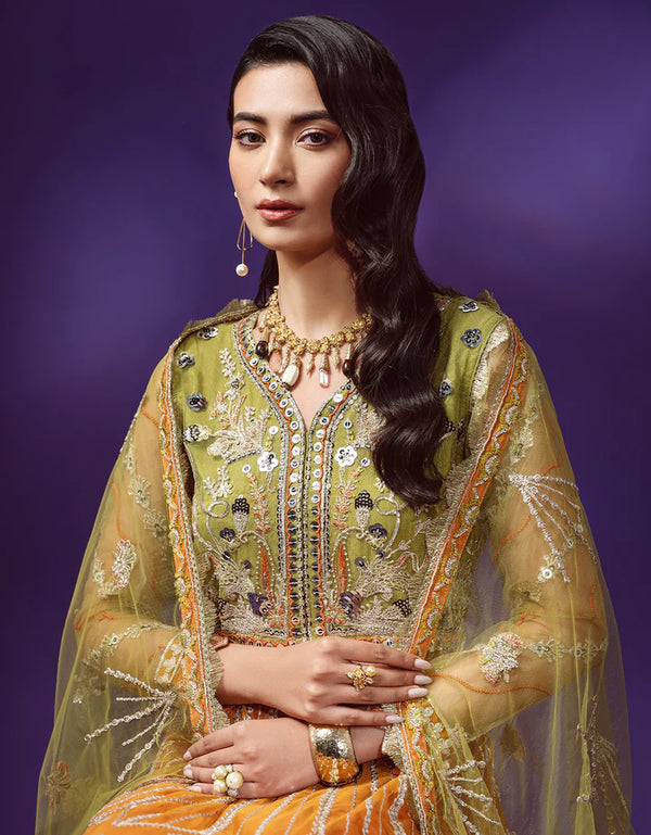 LAMOUR BY EMAAN ADEEL LR-10