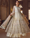 LE FESTA CHIFFON UN-STITCHED BY EMAAN ADEEL - LF-710