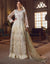 LE FESTA CHIFFON UN-STITCHED BY EMAAN ADEEL - LF-710