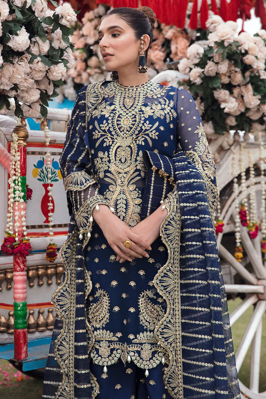 AFROZEH SHENNAI LUXURY WEDDING FORMALS_GULE RANA