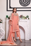 KALYAN LUXURY CHIFFON -KLC23-01