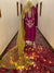 AZAL LUXURY PRET MAGENTA GOLD - 01