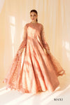 ALIZEH RANG-E-MEHR UN-STITCHED FORMAL-V14D09