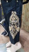 UMAIMA FORMAL READY TO WEAR 3PC- 07