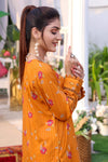 IDENTIC SEPERATES UN-STITCHED LAWN 2PC BY REGALIA - 21