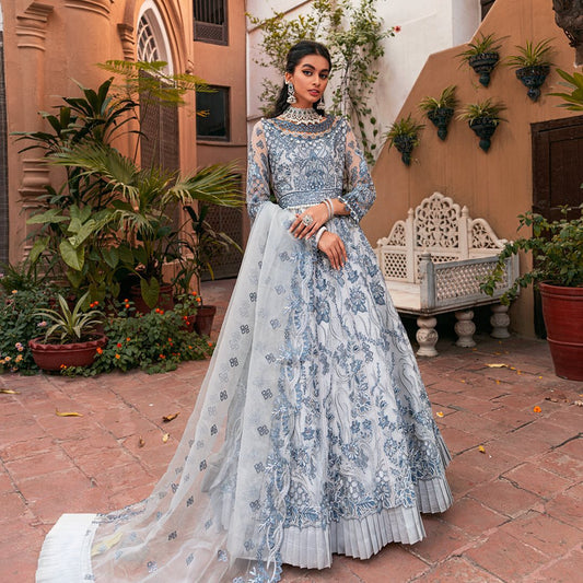 MAHRANI BY CAPSARA WEDDING EDIT COLLECTION AROOBA-RK05