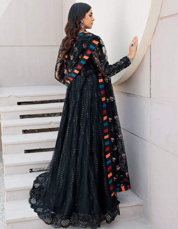EMAAN ADEEL BELLE ROBE BL-502