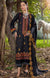 SUNSHINE BLOOM UN-STITCHED EMBROIDERED LAWN BY AL ZOHIAB - 03