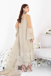 SERENE FLEUR PREMIUM CHIFFON-S1061- MIQUELLA