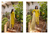 KALYAN CHIKANKAR EMBROIDERED LAWN BY ZS -04