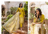 KALYAN CHIKANKAR EMBROIDERED LAWN BY ZS -04