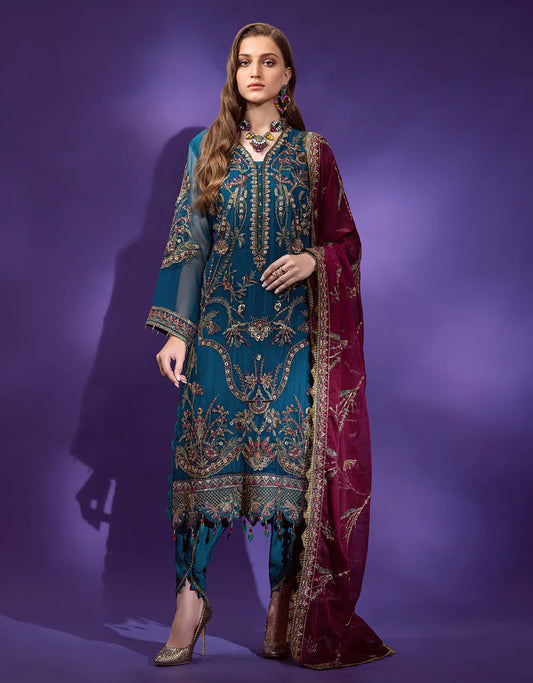 LAMOUR BY EMAAN ADEEL LR-04