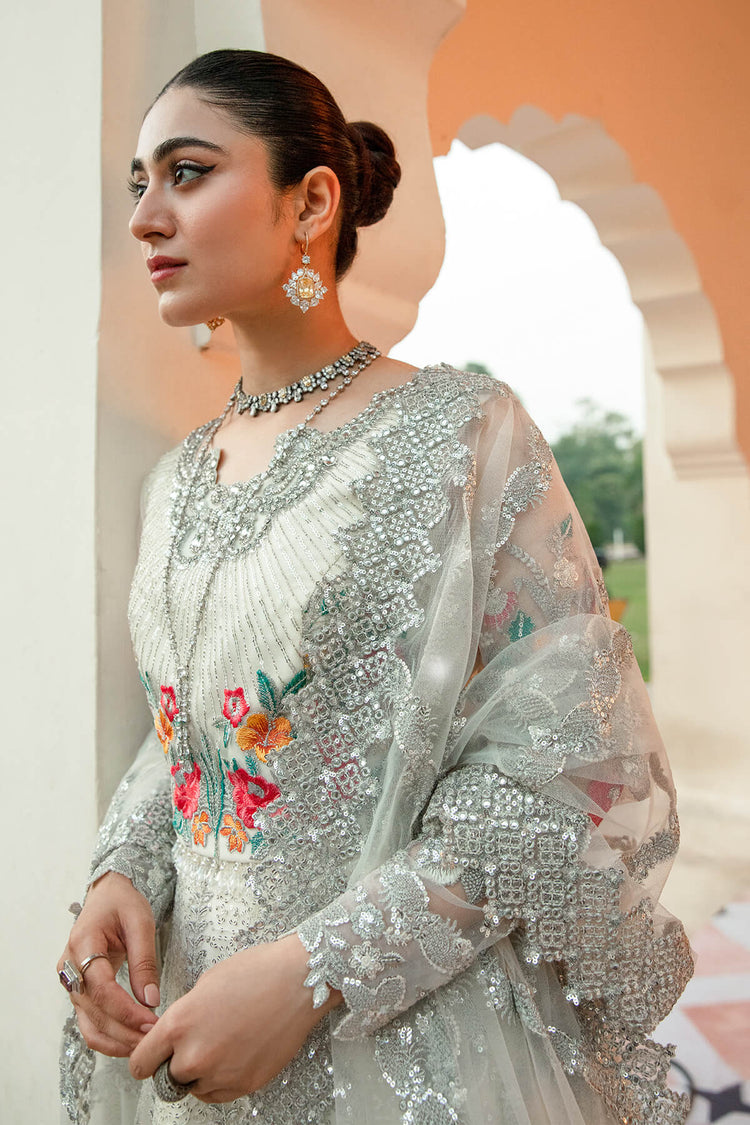 Serene Mehram Brides by Imrozia | SB-13 MEHRAM