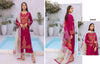 CHARIZMA REEM PREMIUM EMBROIDERED LAWN RM-03