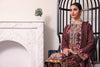 KALYAN LUXURY CHIFFON -KLC23-06