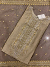 AZAL LUXURY PRET FOSSIL GRAY-07