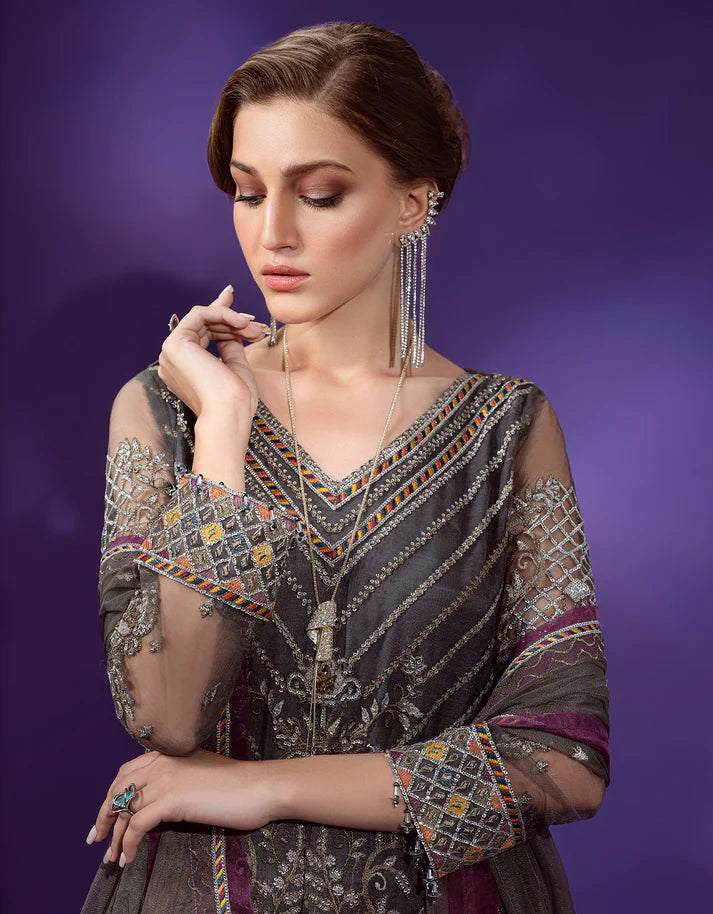 LAMOUR BY EMAAN ADEEL LR-09