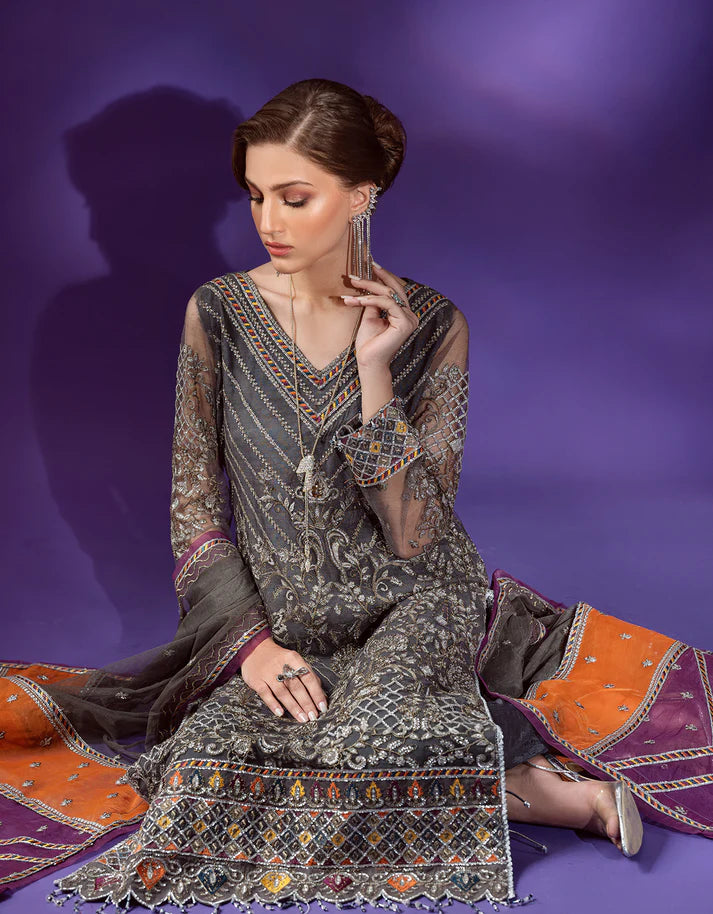 LAMOUR BY EMAAN ADEEL LR-09