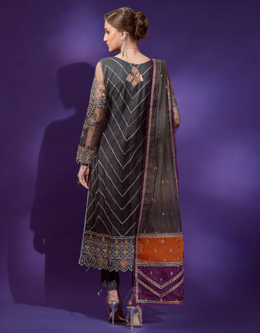 LAMOUR BY EMAAN ADEEL LR-09