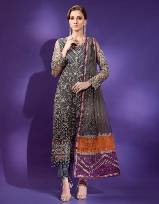 LAMOUR BY EMAAN ADEEL LR-09