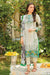 Gul Ahmed 3PC Unstitched Cotton Zari Suit CNZ-12003