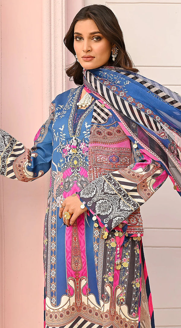 Viva Prints by Anaya 2023 | VP23-06