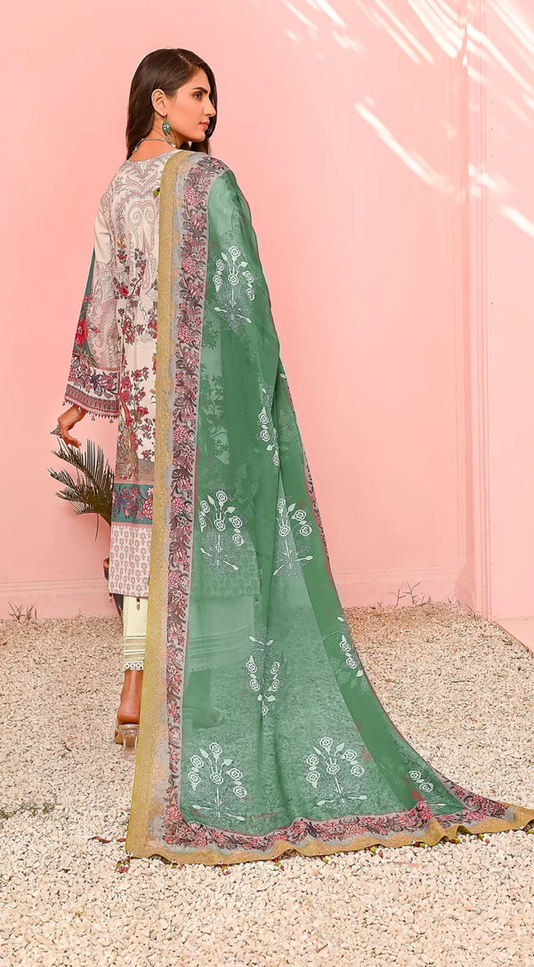 Viva Prints by Anaya 2023 | VP23-02