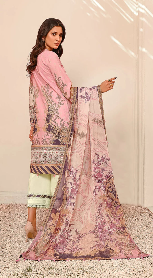 Viva Prints by Anaya 2023 | VP23-01