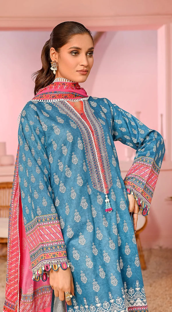 Viva Prints by Anaya 2023 | VP23-04